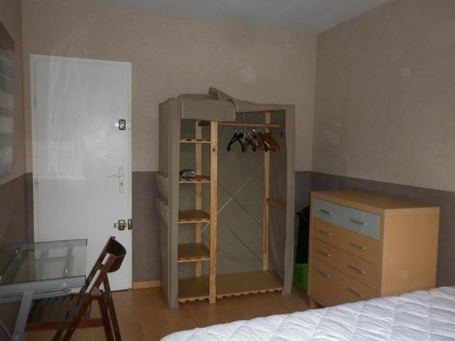 Pour Deplacement 3 Chambres エシロル エクステリア 写真